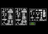 电气原理_设备控制图_电力电气图纸资料,电子通信,电气自动化,照明