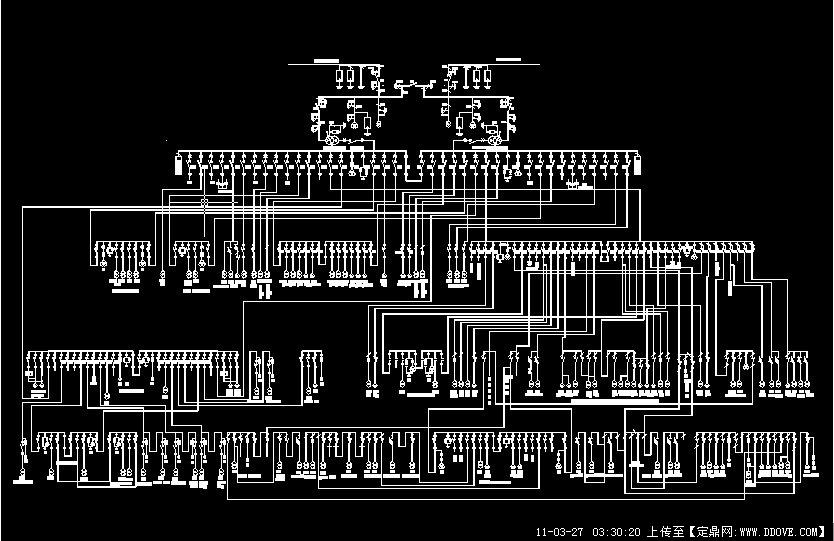 煤矿井下供电系统图煤矿供电系统图图例煤矿地面供电系统图; 目前煤矿