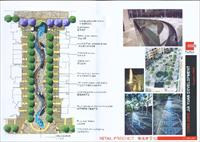 杭州某家园A地块概念设计报告