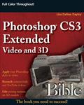 《Photoshop CS3 Bible 3本》(Photoshop CS3 Extended Video and 3D Bible & Layers Bible & Restoration and Retouching Bible)