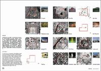南京某广场规划及建筑方案文本