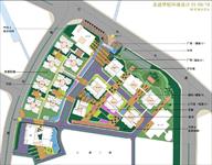 宁波某学校建筑规划设计全套图纸
