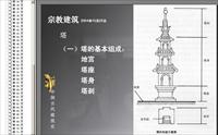 中国建筑史之7-塔 .pdf
