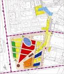 珠海莲花路步行街改造工程概念性规划设计