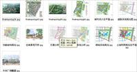 上海七宝生态商务区总体规划与设计图片