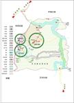 四川石顶山旅游景区规划图纸