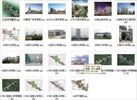 武汉核心商贸区规划设计