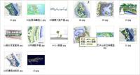 第六届中国（厦门）国际园林花卉博览会园博园总体规划