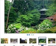 日本和式园林设计项目实例