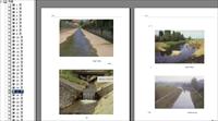 欧、美、日溪流生态工法规划设计与案例介绍-PDF电子书