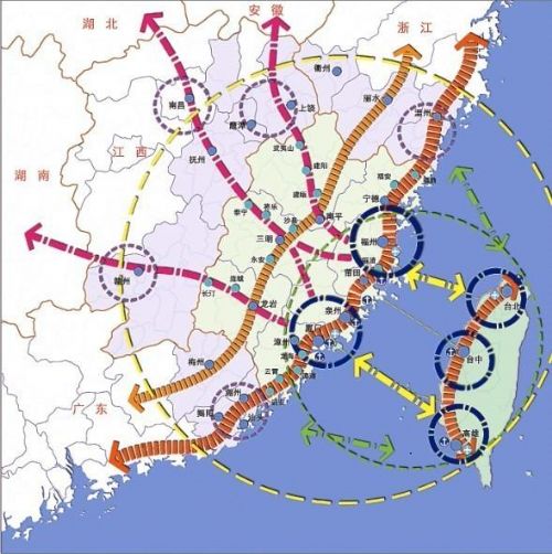 港珠澳大桥12月15日开工 堪称中国第一桥