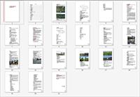 一份温泉度假村的概念规划设计任务书PDF电子书