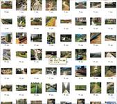 园路—景观设计黑皮书-实景照片图集