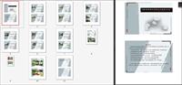 无锡美新玫瑰园居住区改造方案PDF电子书