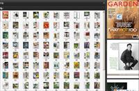 园林设计杂志PDF电子书